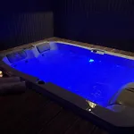 Сasa de vacaciones Le Black Sheep & Privatif