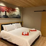 Сasa de vacaciones Le Black Sheep & Privatif Sarlat
