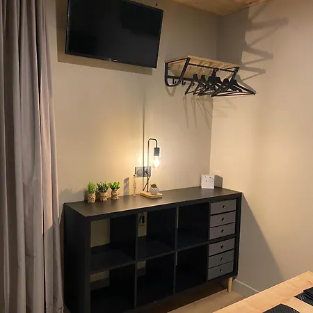 Le Black Sheep & Privatif *