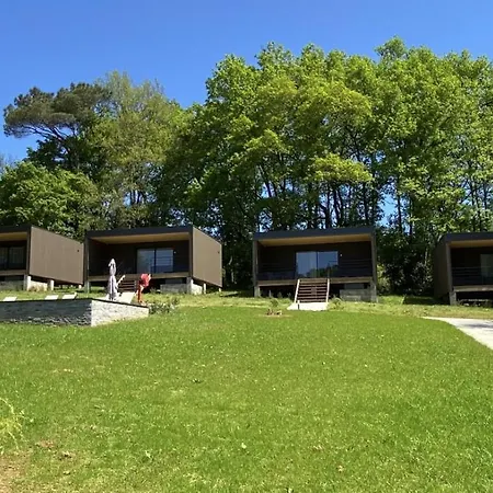 Сasa de vacaciones Le Black Sheep & Privatif *