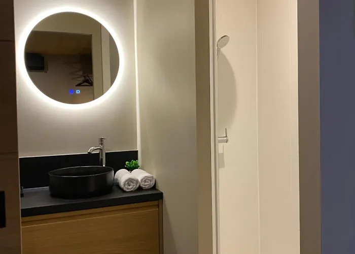 Le Black Sheep & Privatif Sarlat-la-Canéda