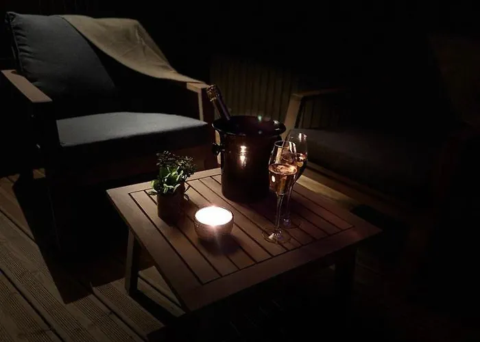 Le Black Sheep & Privatif * Sarlat-la-Canéda