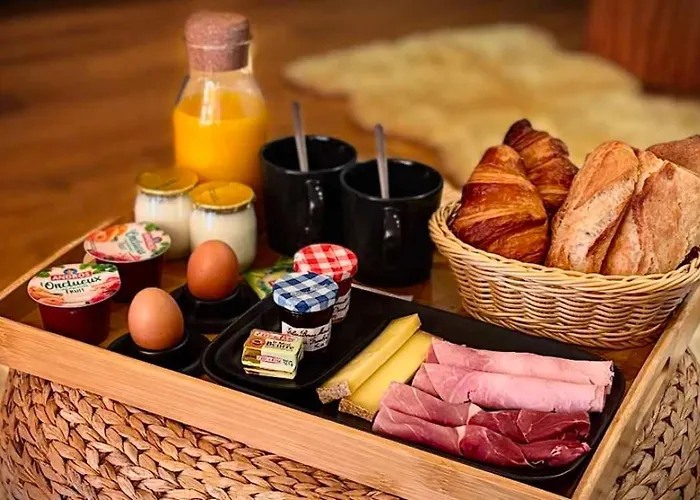 Le Black Sheep & Privatif