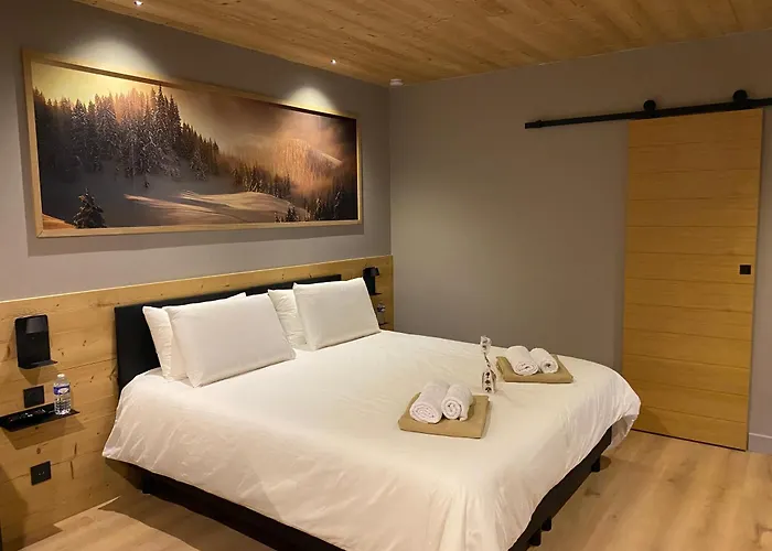 Le Black Sheep & Privatif