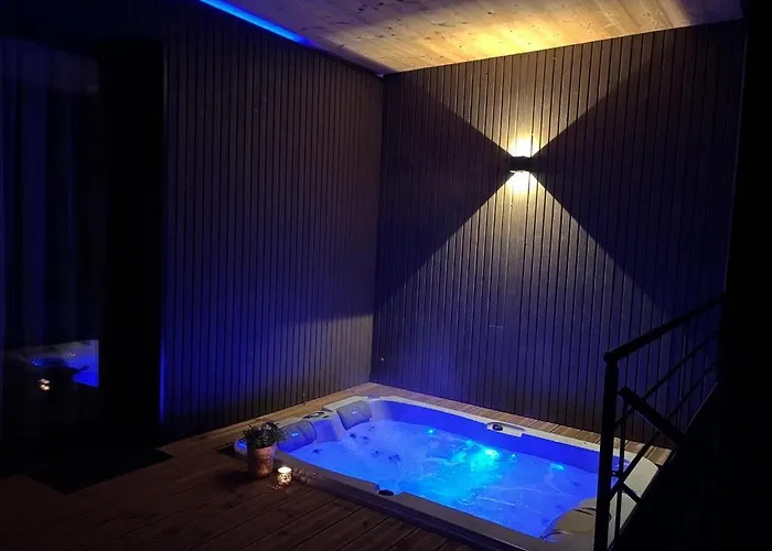 Le Black Sheep & Privatif * Sarlat-la-Canéda