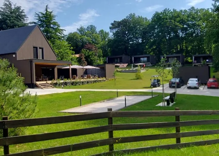 Le Black Sheep & Privatif